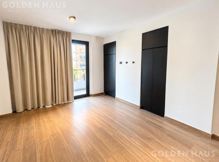 Departamento · 34m² · 1 Ambiente