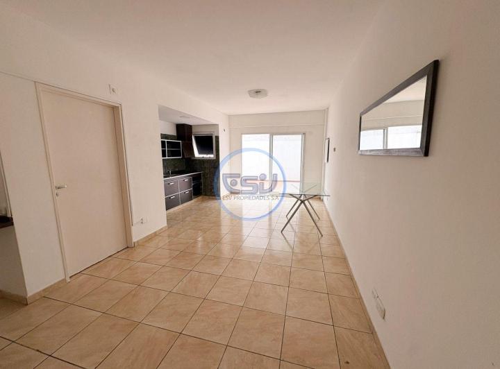 Departamento · 45m² · 1 Ambiente