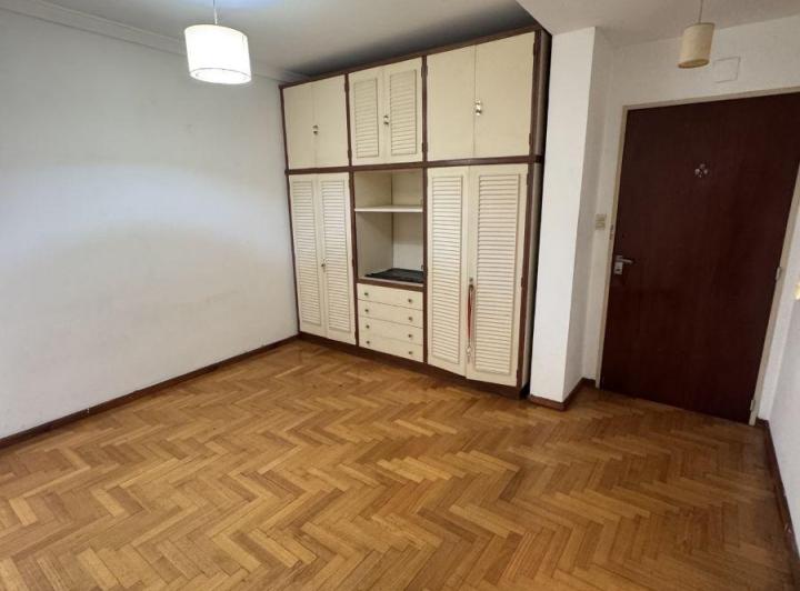 Departamento · 48m² · 2 Ambientes