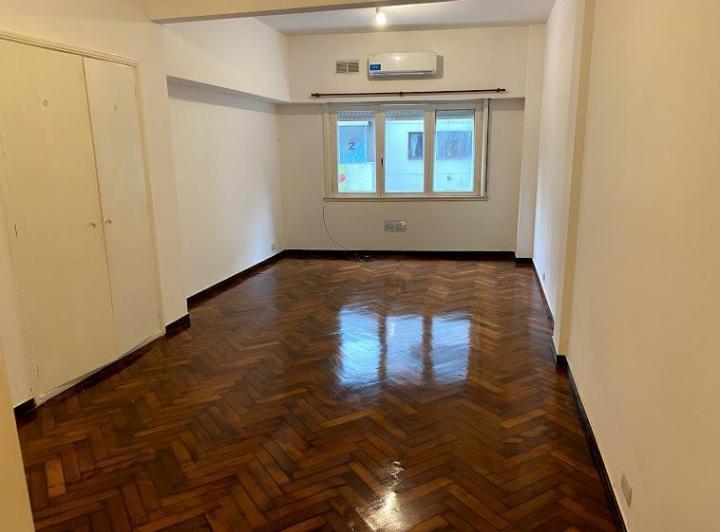Departamento · 34m² · 1 Ambiente