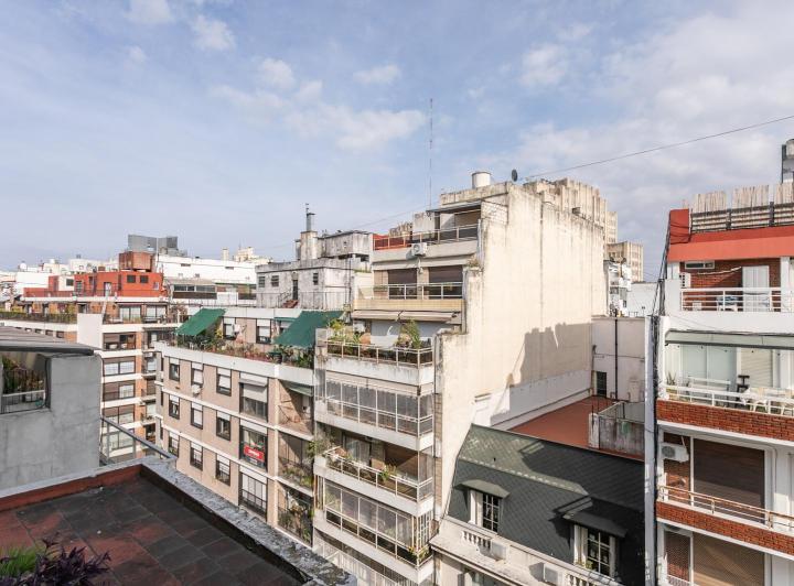 Departamento · 25m² · 1 Ambiente