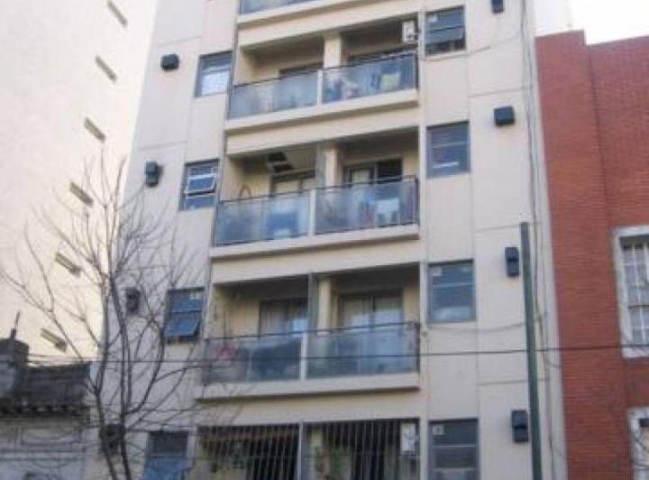 Departamento · 35m² · 2 Ambientes