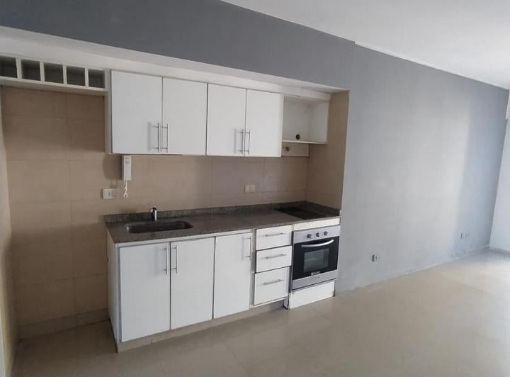 Departamento · 34m² · 2 Ambientes