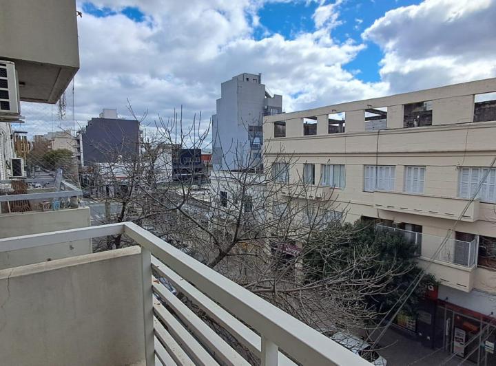 Departamento · 51m² · 2 Ambientes