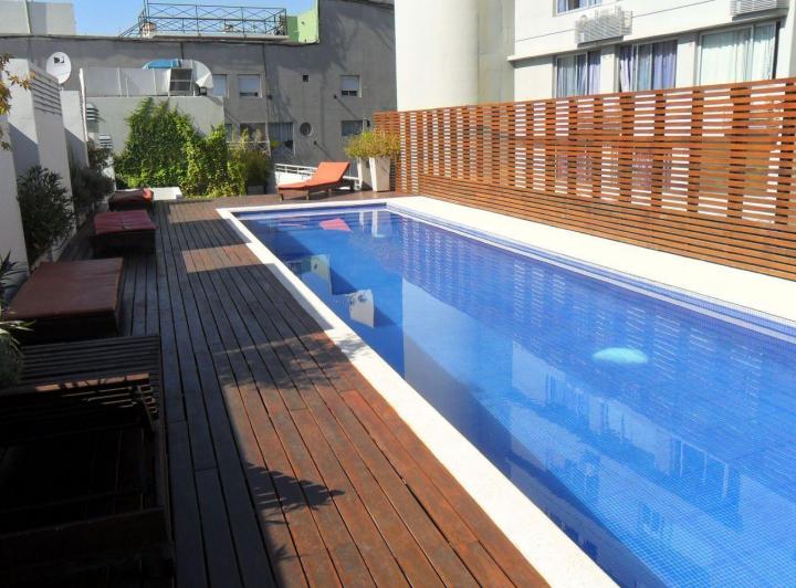 Departamento · 19m² · 1 Ambiente