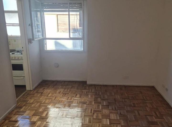 Departamento · 24m² · 1 Ambiente