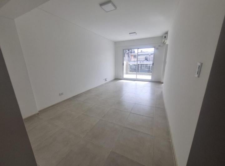 Departamento · 45m² · 1 Ambiente · 1 Cochera