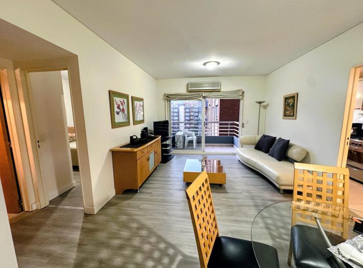 Departamento · 48m² · 2 Ambientes