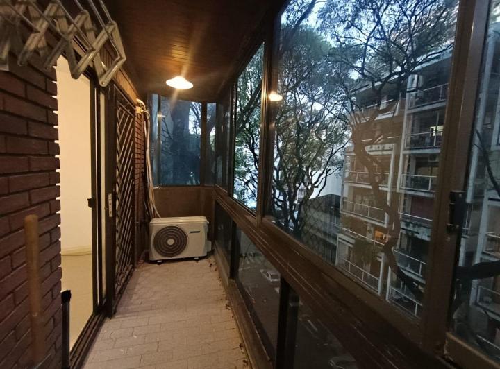 Departamento · 35m² · 2 Ambientes