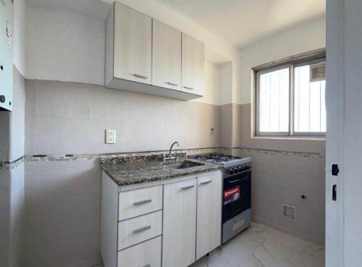 Departamento · 34m² · 2 Ambientes