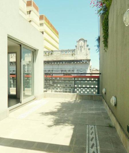 Departamento · 23m² · 1 Ambiente