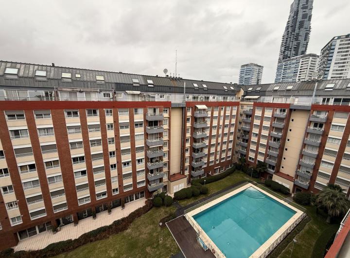 Departamento · 78m² · 2 Ambientes