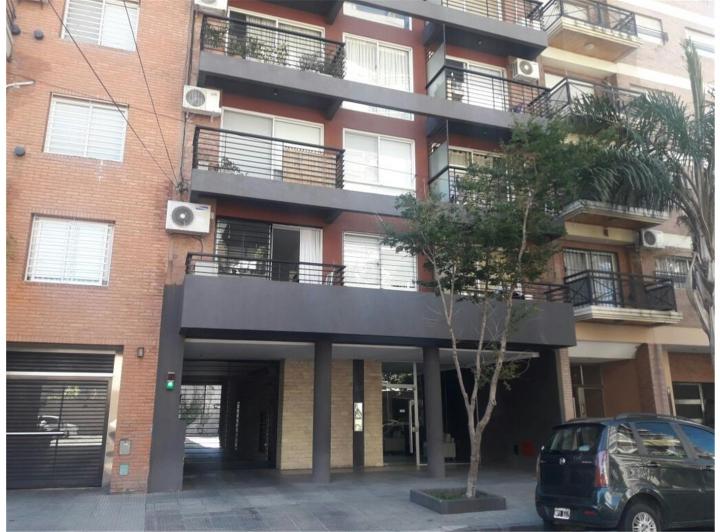 Departamento · 39m² · 1 Ambiente