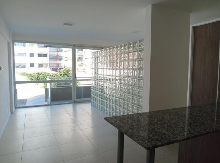 Departamento · 36m² · 1 Ambiente