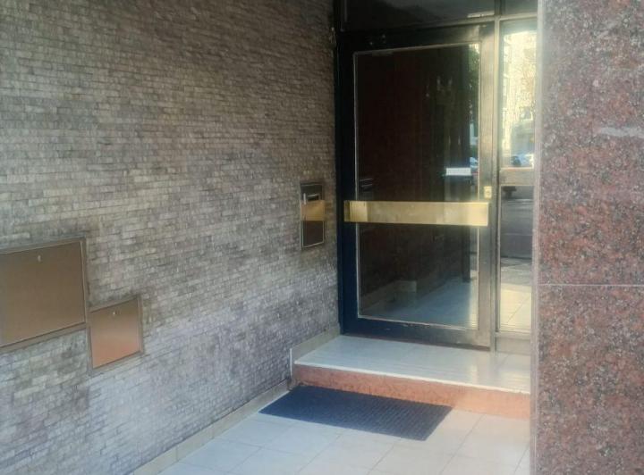 Departamento · 40m² · 2 Ambientes