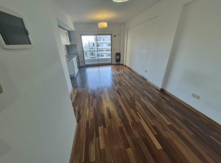 Departamento · 27m² · 1 Ambiente