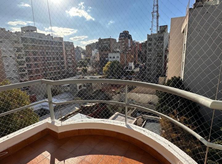 Departamento · 23m² · 1 Ambiente