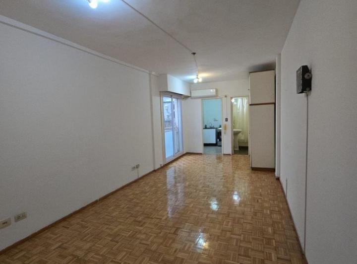 Departamento · 27m² · 1 Ambiente