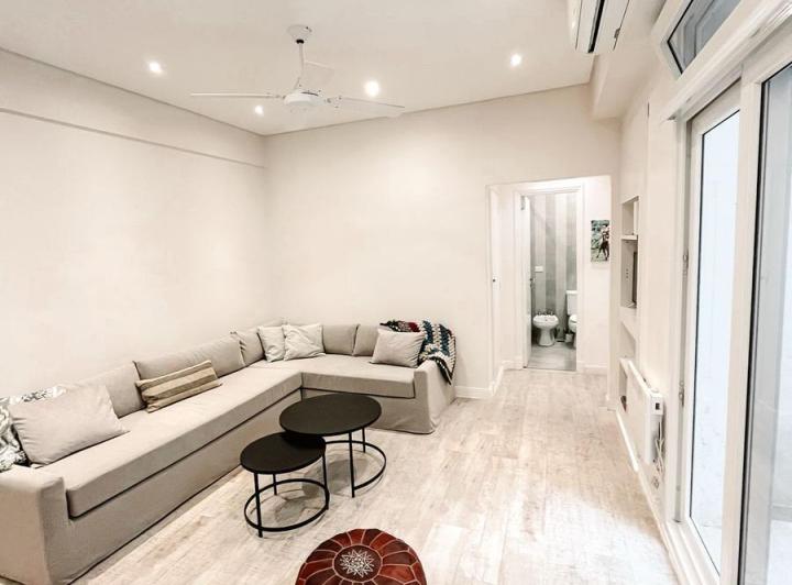 Departamento · 43m² · 2 Ambientes