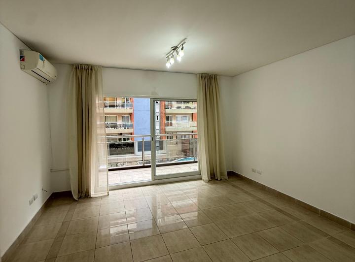 Departamento · 41m² · 2 Ambientes