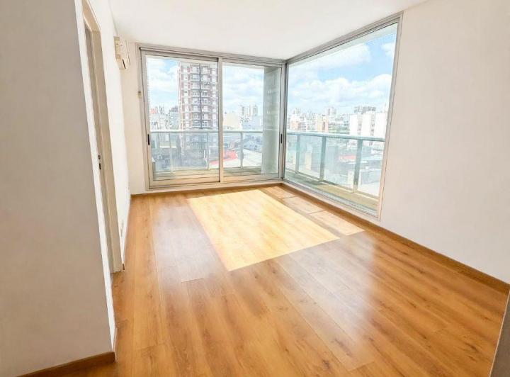 Departamento · 45m² · 2 Ambientes