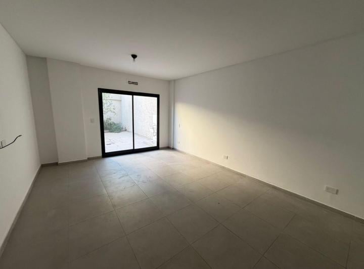 Departamento · 42m² · 1 Ambiente