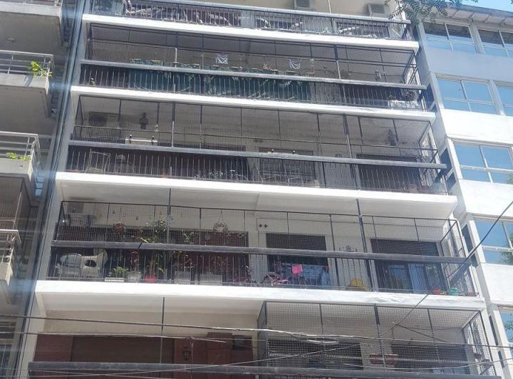 Departamento · 34m² · 2 Ambientes