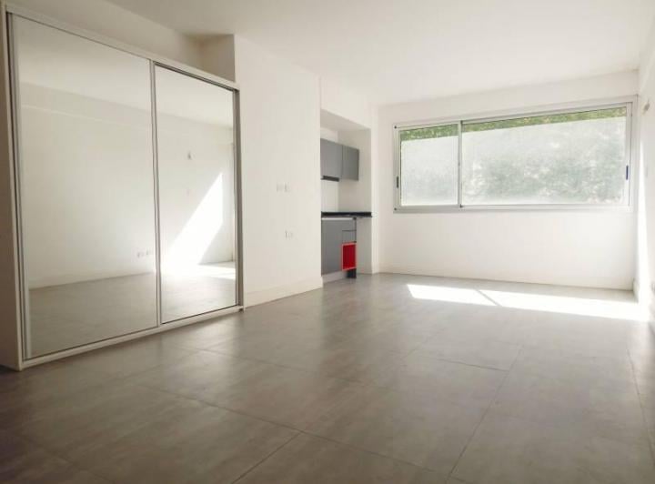 Departamento · 33m² · 1 Ambiente
