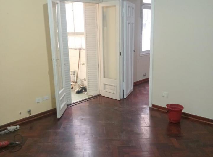 Departamento · 49m² · 2 Ambientes