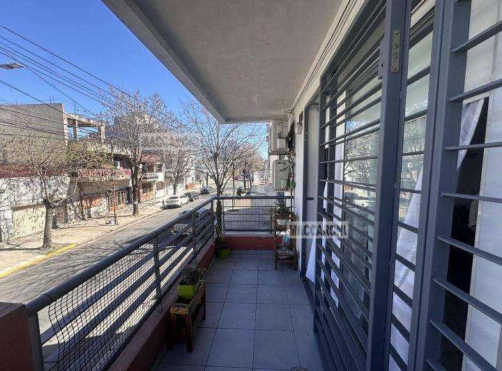 Departamento · 44m² · 2 Ambientes