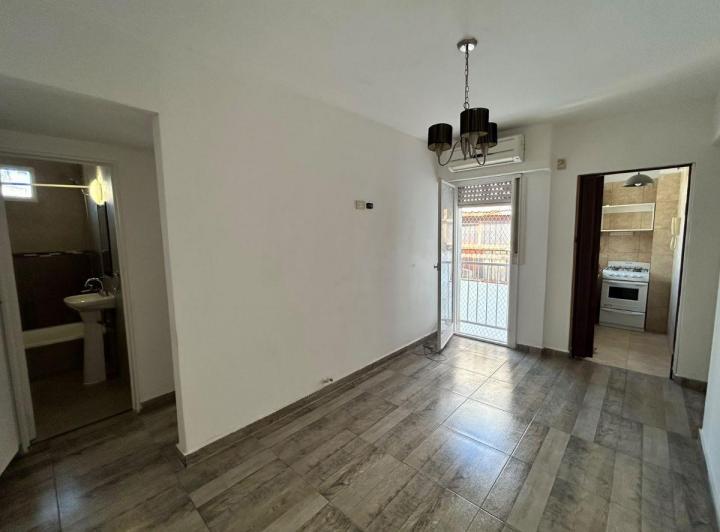 Departamento · 35m² · 2 Ambientes