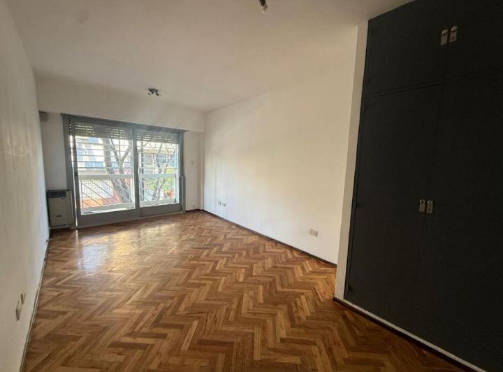 Departamento · 42m² · 2 Ambientes