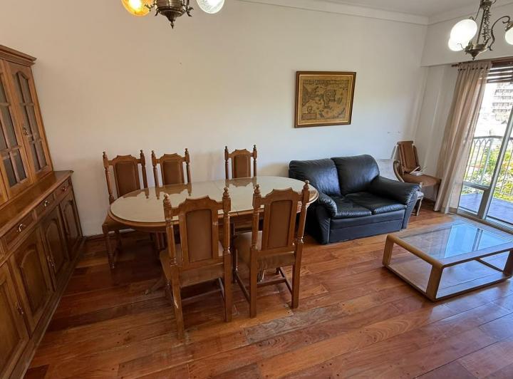 Departamento · 35m² · 2 Ambientes