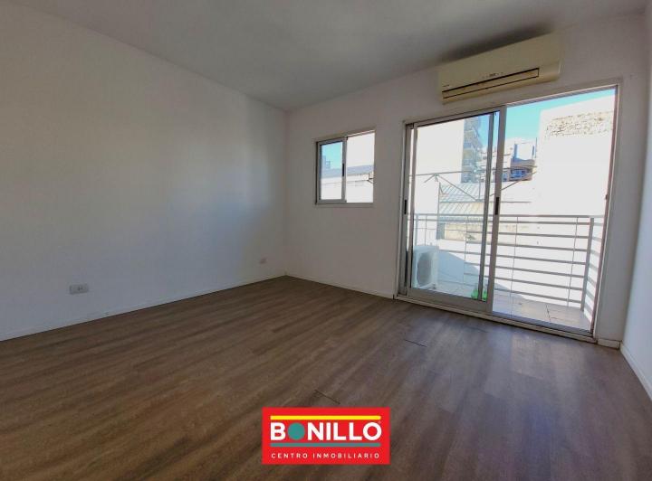 Departamento · 39m² · 1 Ambiente
