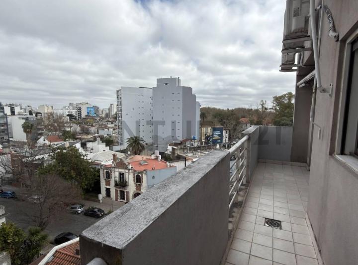 Departamento · 41m² · 2 Ambientes