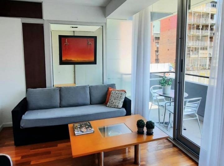 Departamento · 50m² · 2 Ambientes
