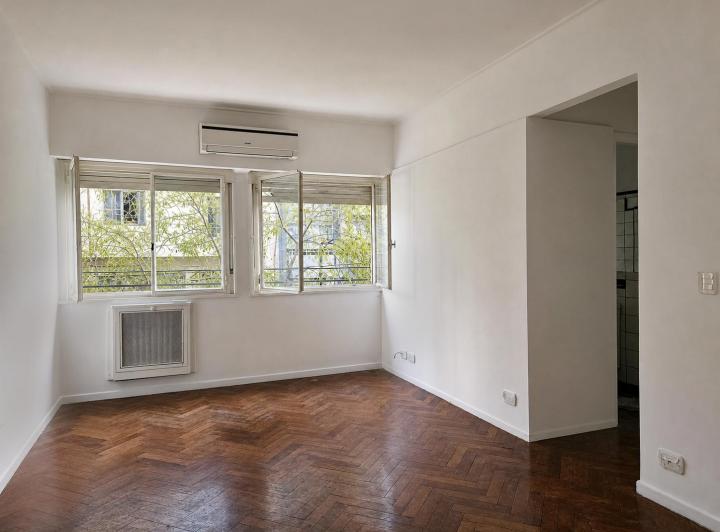 Departamento · 38m² · 2 Ambientes
