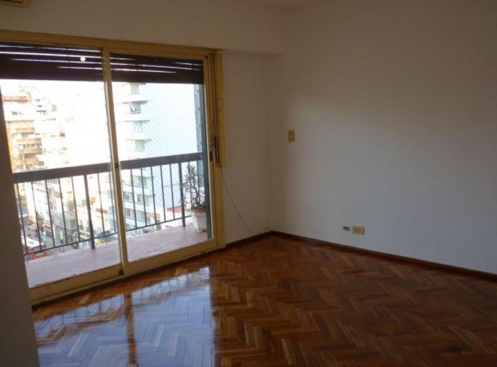 Departamento · 40m² · 2 Ambientes