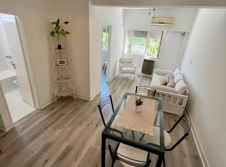 Departamento · 42m² · 2 Ambientes