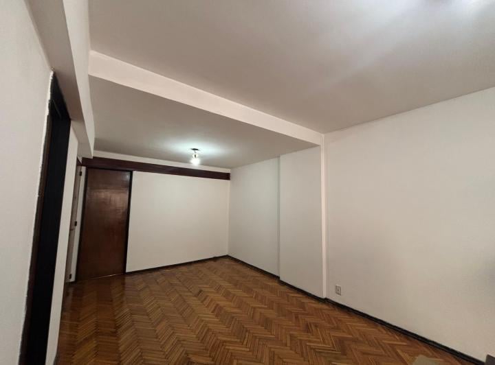 Departamento · 40m² · 2 Ambientes