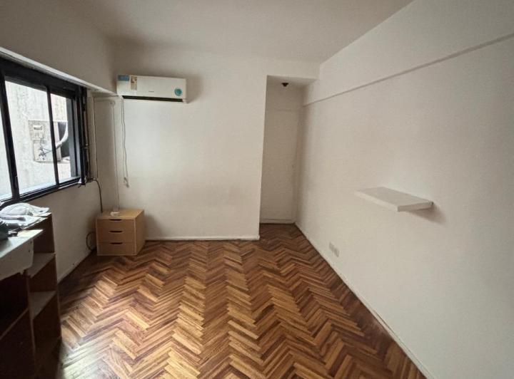 Departamento · 25m² · 1 Ambiente