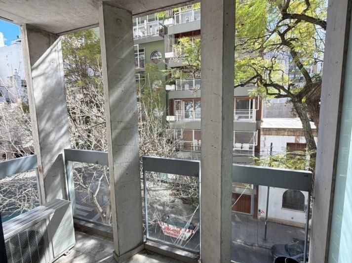 Departamento · 25m² · 1 Ambiente