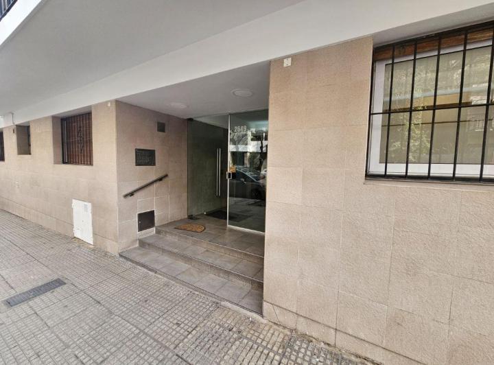 Departamento · 36m² · 2 Ambientes
