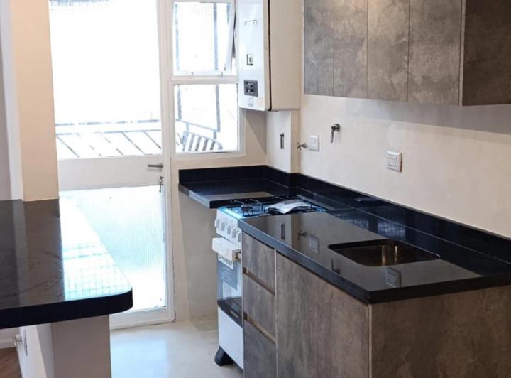 Departamento · 37m² · 2 Ambientes