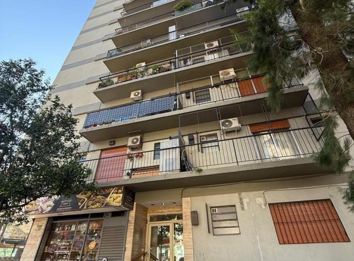 Departamento · 40m² · 2 Ambientes