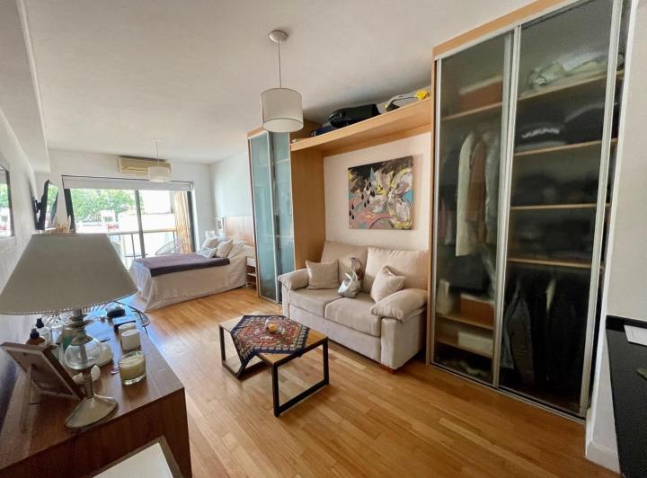 Departamento · 35m² · 1 Ambiente