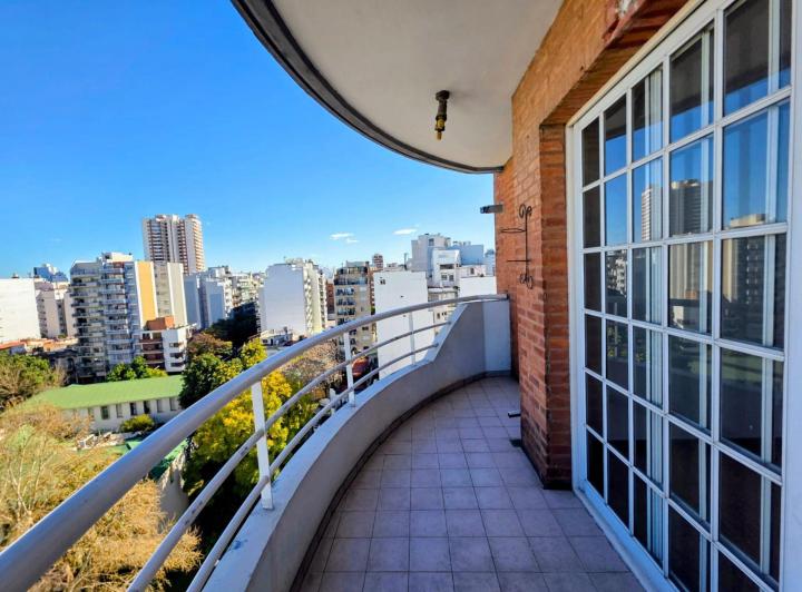 Departamento · 48m² · 2 Ambientes
