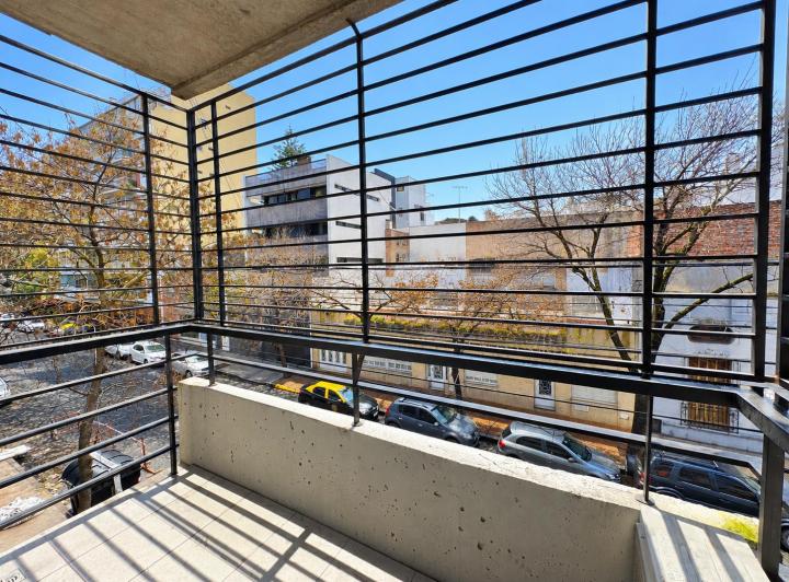 Departamento · 29m² · 1 Ambiente