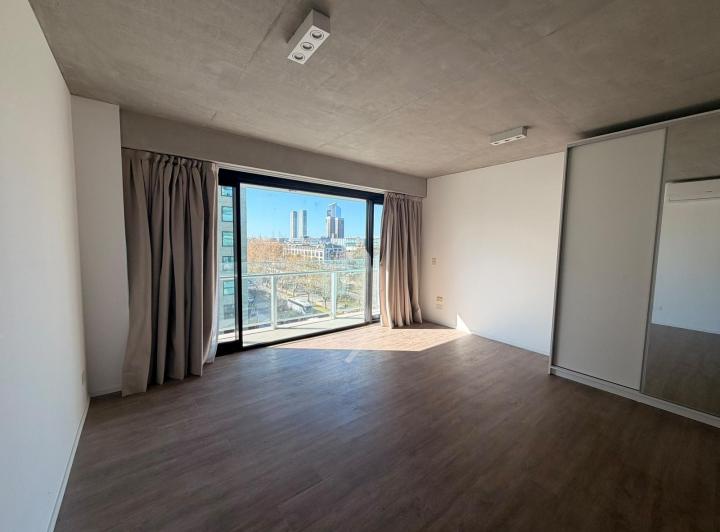 Departamento · 31m² · 1 Ambiente