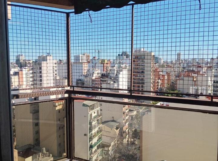 Departamento · 65m² · 3 Ambientes
